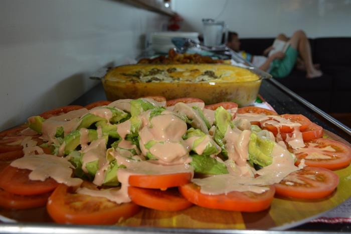Catering Astrea
